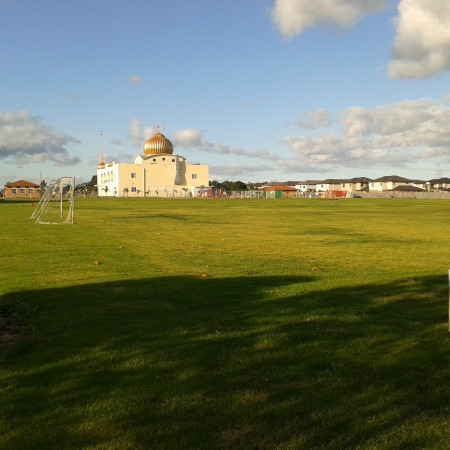 image of Takanini Gurdwara Sri Kalgidhar Sahib Temple