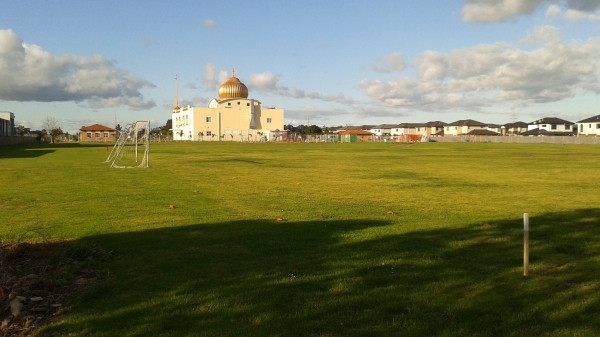 image of Takanini Gurdwara Sri Kalgidhar Sahib Temple