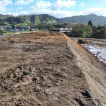 image of a pre-load mound