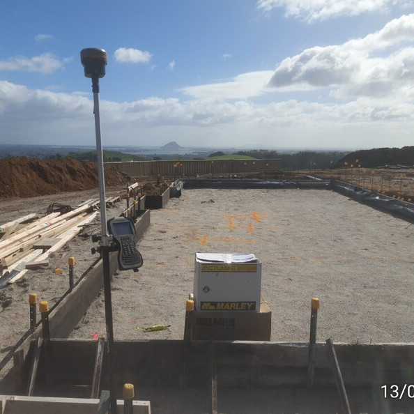 land subdivision in kaimai ranges