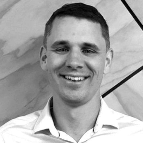 Rhys Kelly Manager of Cambridge Office